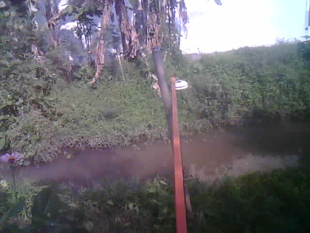 Tangkapan Kamera - 1 April 2026