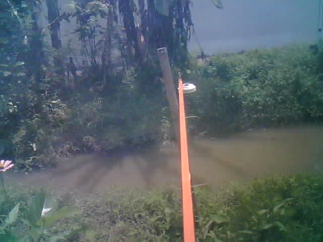 Tangkapan Kamera - 2 April 2026