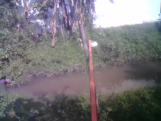 Tangkapan Kamera - 3 April 2026