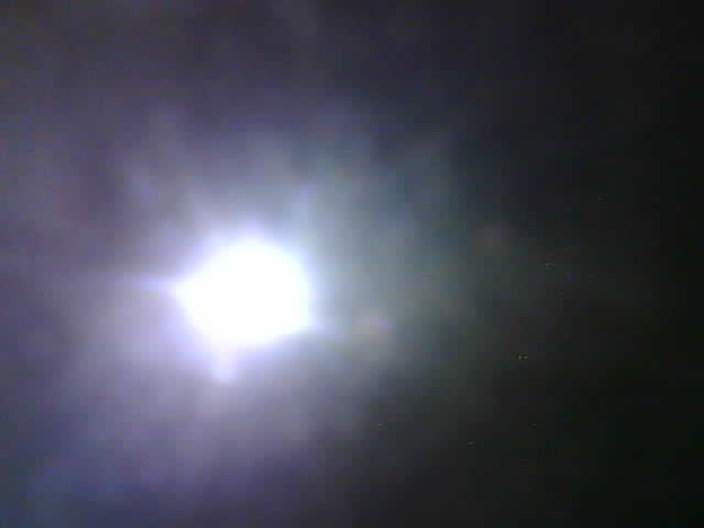 Tangkapan Kamera - 3 April 2026